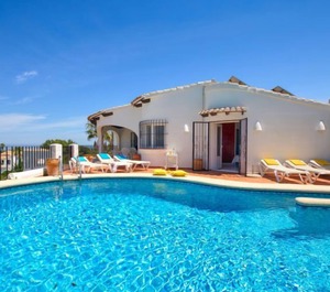 Villa Hermosa Vista 
