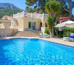 Elegance Denia 