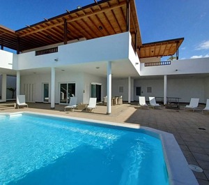 Villa Puerto Calero 