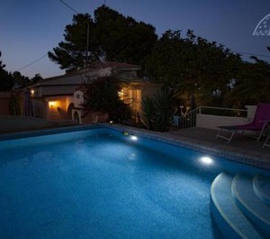 Villa Los Pinos 