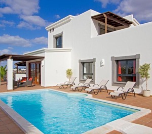 Hipoclub Villas Aguamarina 