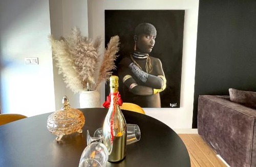 Benalua Apartment | Ágata 10-4E