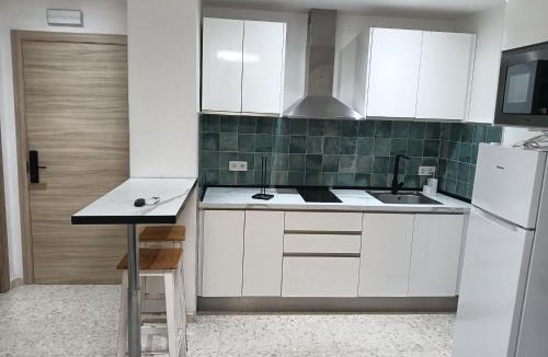 Alcala de Guadaira Apartment | Ágora House Alcalá de Guadaira 2