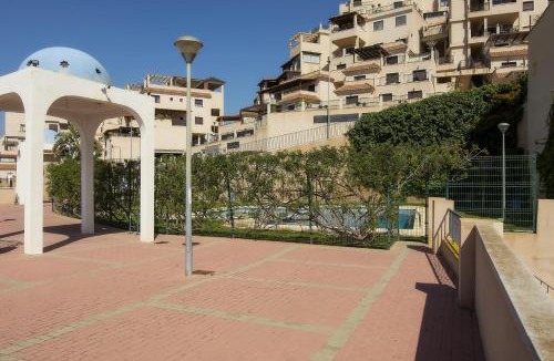 Los Geraeos Apartment | Águilas Excelente Alojamiento Collados Resort