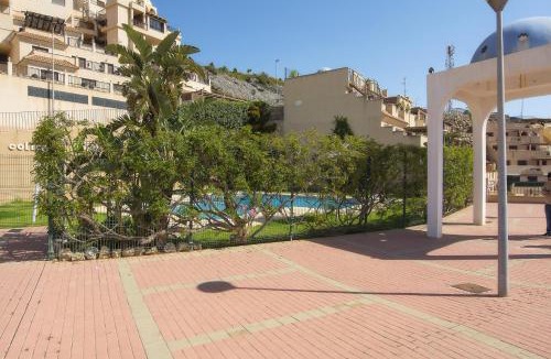 Los Geraeos Apartment | Águilas Excelente Alojamiento Collados Resort