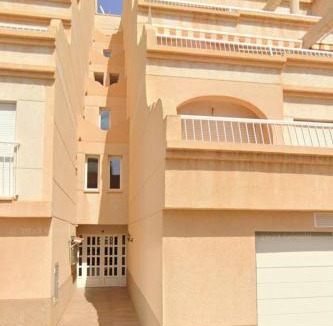 Aguilas Apartment | Ático con Spa Privado, Terraza Chill Out, Parking, Águilas
