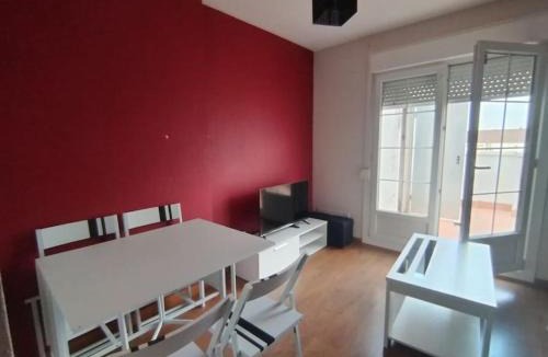 Talavera de la Reina Apartment | Ático DeCasBri