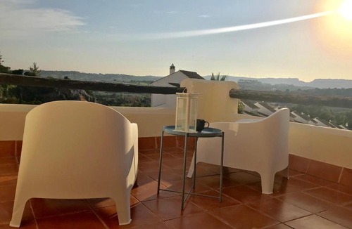 Bahia de Casares Apartment | Ático Duplex en Vista Bahia
