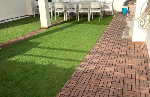 Benagalbon Apartment | Ático