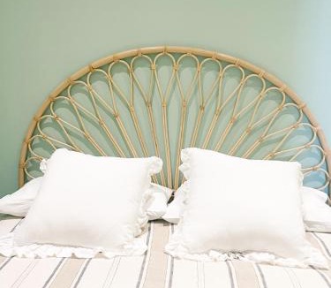 Alcala de Guadaira Apartment | Ático la Estrella