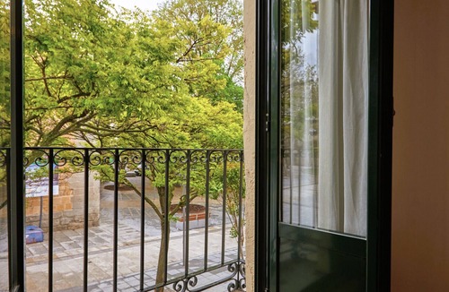 Avila Apartment | Ávila Center: Your Plaza Italia Retreat
