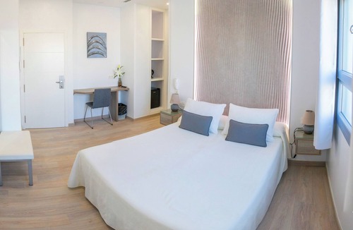 El Cuervo de Sevilla Hotel | Énfasis Hotel