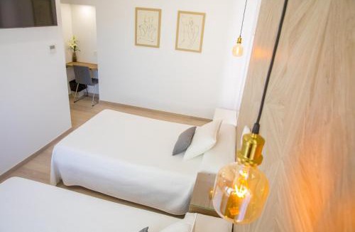 El Cuervo de Sevilla Hotel | Énfasis Hotel