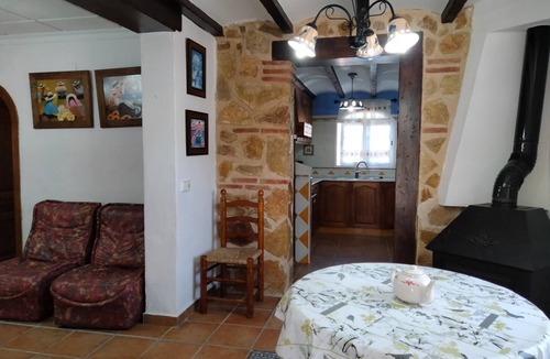 Les Deveses Villa | 004 Villa Cirera