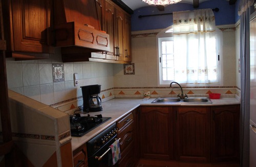 Les Deveses Villa | 004 Villa Cirera