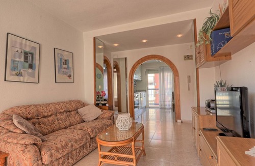 Santa Pola Apartment | 008 - Gaviotas 001 - comfortHOLIDAYS