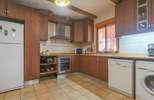 Los Arenales del Sol House | 016 - Finca La Dama Valverde - comfortHOLIDAYS