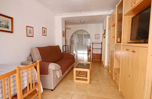 Santa Pola Apartment | 035 - Gaviotas 002 - comfortHOLIDAYS