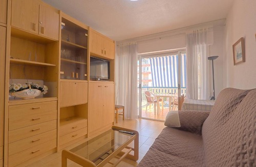 Santa Pola Apartment | 035 - Gaviotas 002 - comfortHOLIDAYS