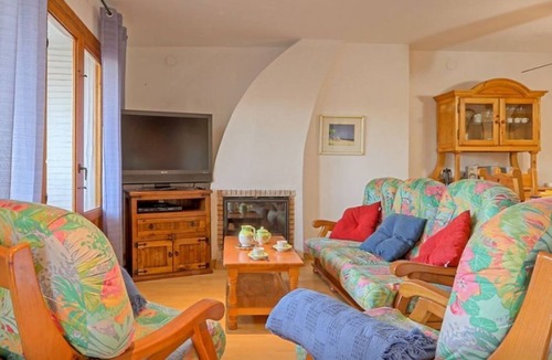Los Arenales del Sol House | 037 - Costa Hispania I 347 - comfortHOLIDAYS