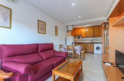 Santa Pola Apartment | 040 - Gran Playa 001 - Santa Pola