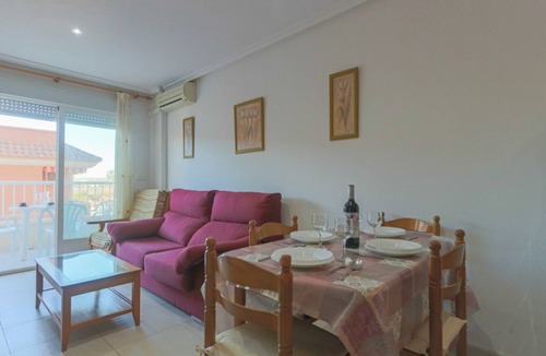 Santa Pola Apartment | 040 - Gran Playa 001 - Santa Pola