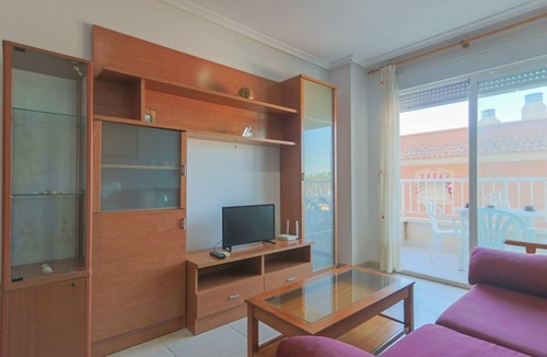 Santa Pola Apartment | 040 - Gran Playa 001 - Santa Pola