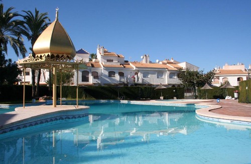 Gran Alacant Apartment | 051 - Costa Hispania II 094 - comfortHOLIDAYS