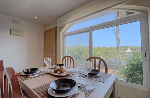 Gran Alacant Apartment | 051 - Costa Hispania II 094 - comfortHOLIDAYS