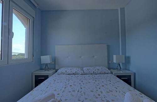 Gran Alacant Apartment | 051 - Costa Hispania II 094 - comfortHOLIDAYS