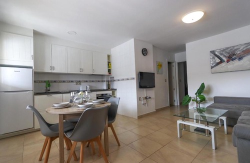 Monte Faro Apartment | 054 - Altomar II 004 - comfortHOLIDAYS