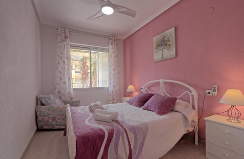 Santa Pola Apartment | 059 - Parque y Playa 003 - comfortHOLIDAYS