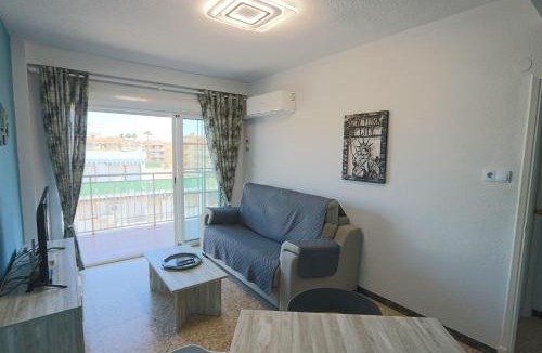 Santa Pola Apartment | 060 - Gran Playa 004 - comfortHOLIDAYS