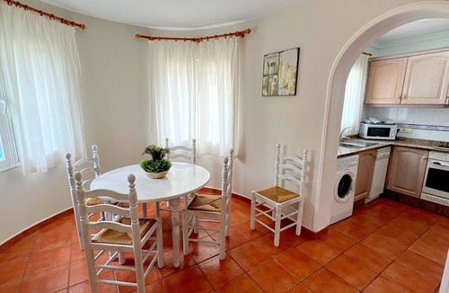 Denia Villa | 0679 Villa Molins Leo Denia