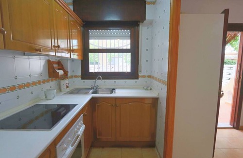 Santa Pola Apartment | 072 - Parque y Playa 006 - comfortHOLIDAYS