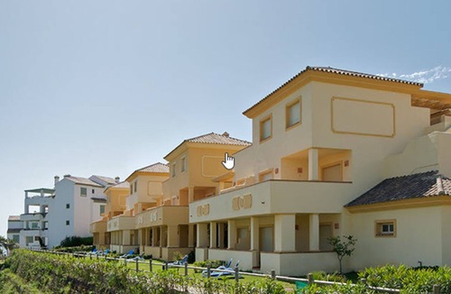La Linea de la Concepcion Apartment | 1 bedroom apartment (block 2 - Apartment 3)