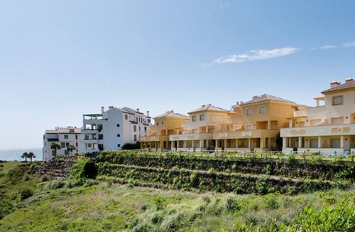 La Linea de la Concepcion Apartment | 1 bedroom apartment (block 2 - Apartment 5)