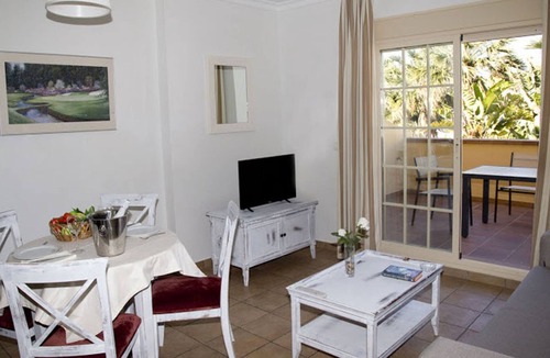 La Linea de la Concepcion Apartment | 1 bedroom apartment (block 2 - Apartment 15)