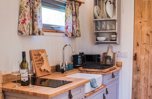 Devizes Cottage | 1 bedroom accommodation in Devizes