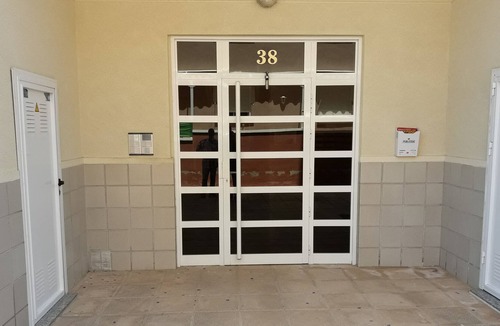 Santa Pola Apartment | 1 bedroom apartment near the sea and park attractions Pola Park
