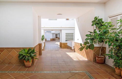Chipiona Apartment | 1 bedroom nice apartment in Chipiona