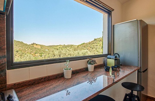 Constantina House | 1 bedroom stunning home in Constantina