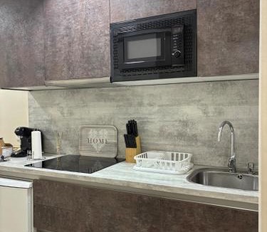 San Francisco-Ribera Apartment | 1 Noques