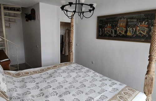 San Fulgencio Bed & Breakfast | 10 minutes to the beach! King Suite for 2 adults in quiet B&B with private pool.