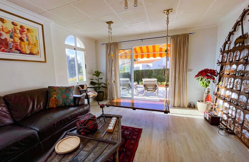 San Fulgencio Bed & Breakfast | 10 minutes to the beach! King Suite for 2 adults in quiet B&B with private pool.
