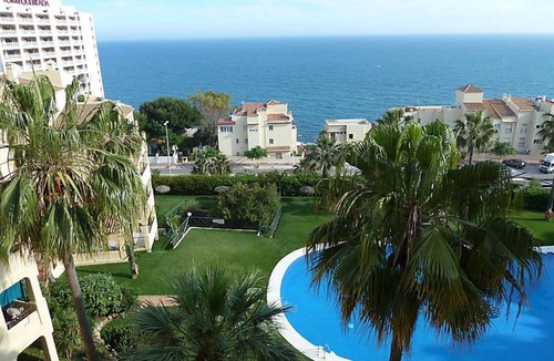 Torrequebrada Apartment | 100 m² Apartment ∙ 2 bedrooms ∙ 6 guests