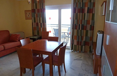 Torrequebrada Apartment | 100 m² Apartment ∙ 2 bedrooms ∙ 6 guests