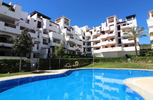 Vera Beach Apartment | 100 m² Apartment ∙ 3 bedrooms ∙ 6 guests