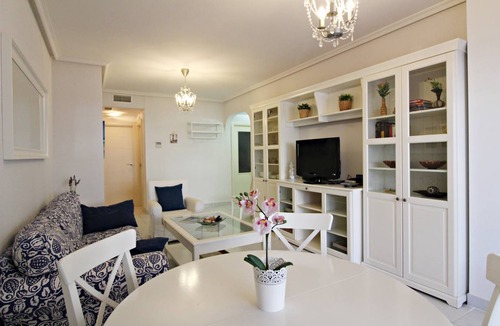 Vera Beach Apartment | 100 m² Apartment ∙ 3 bedrooms ∙ 6 guests