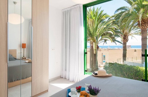 San Agustin Cottage | 100 m² Cabin ∙ 3 bedrooms ∙ 8 guests